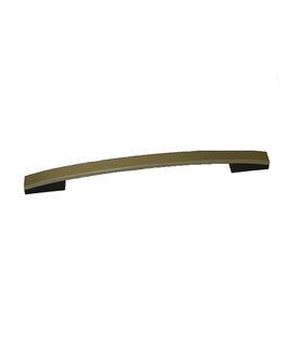 HANDLE ASSY CURVED            